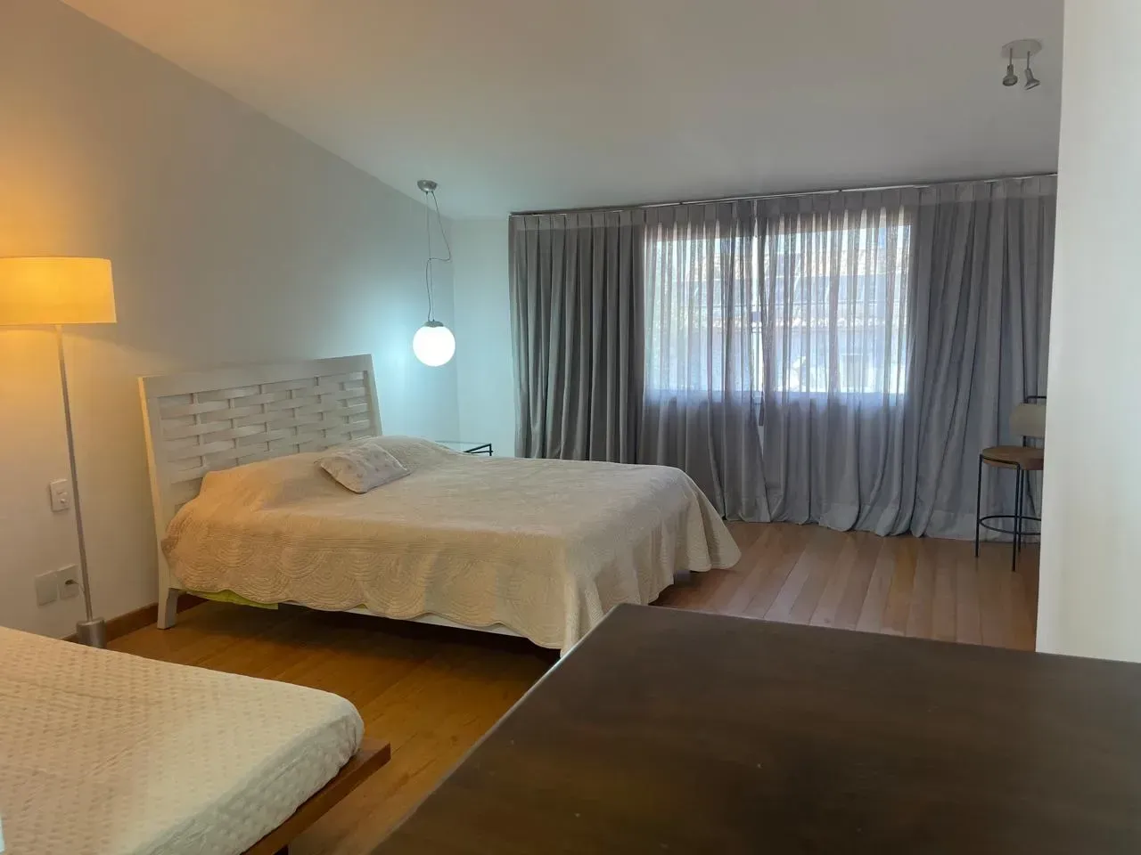 Furnished house with 4 bedrooms and a gas stove — photo 23