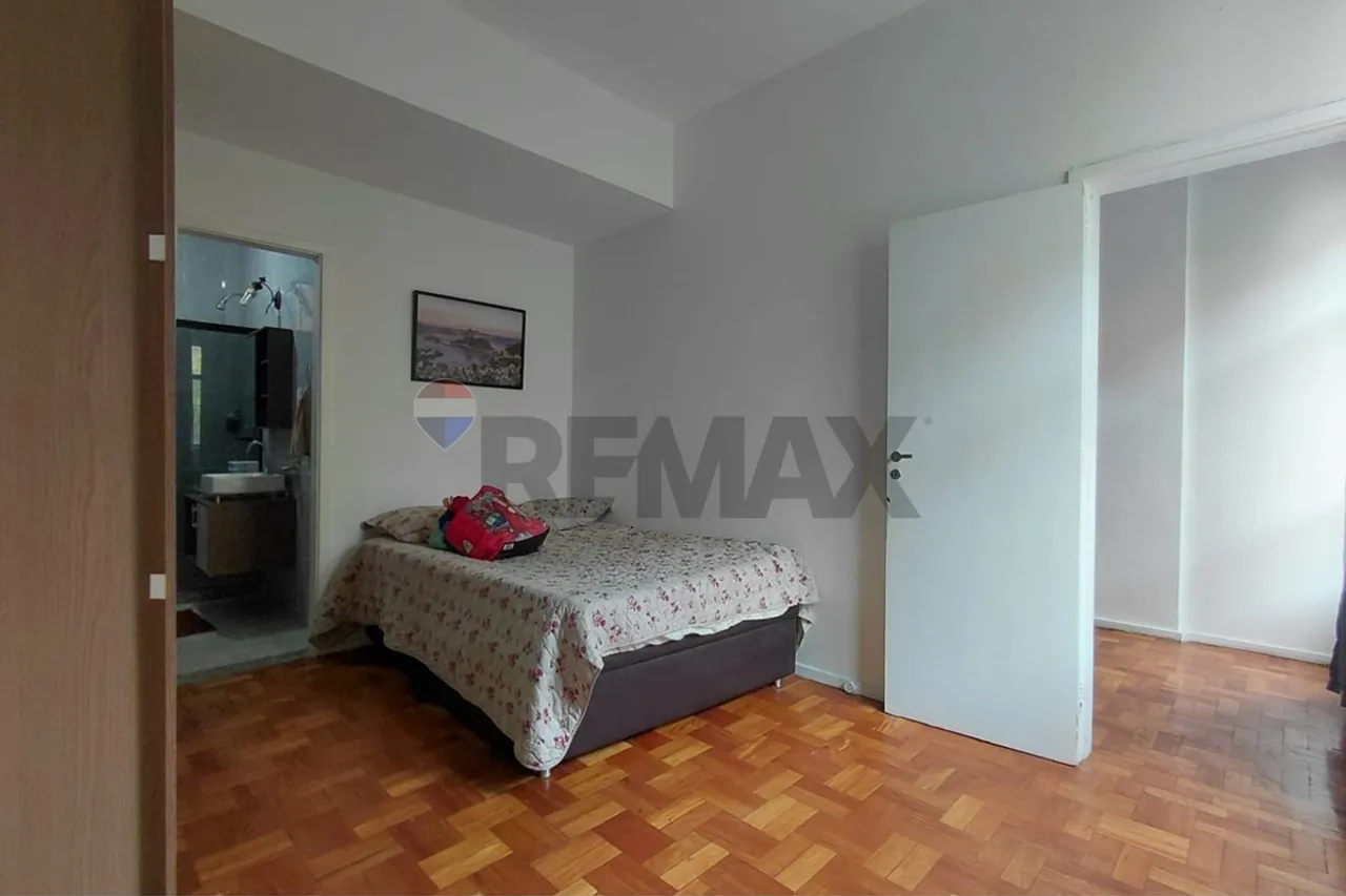 1 quarto e máquina de lavar: apartamento de 50 m² — photo 2