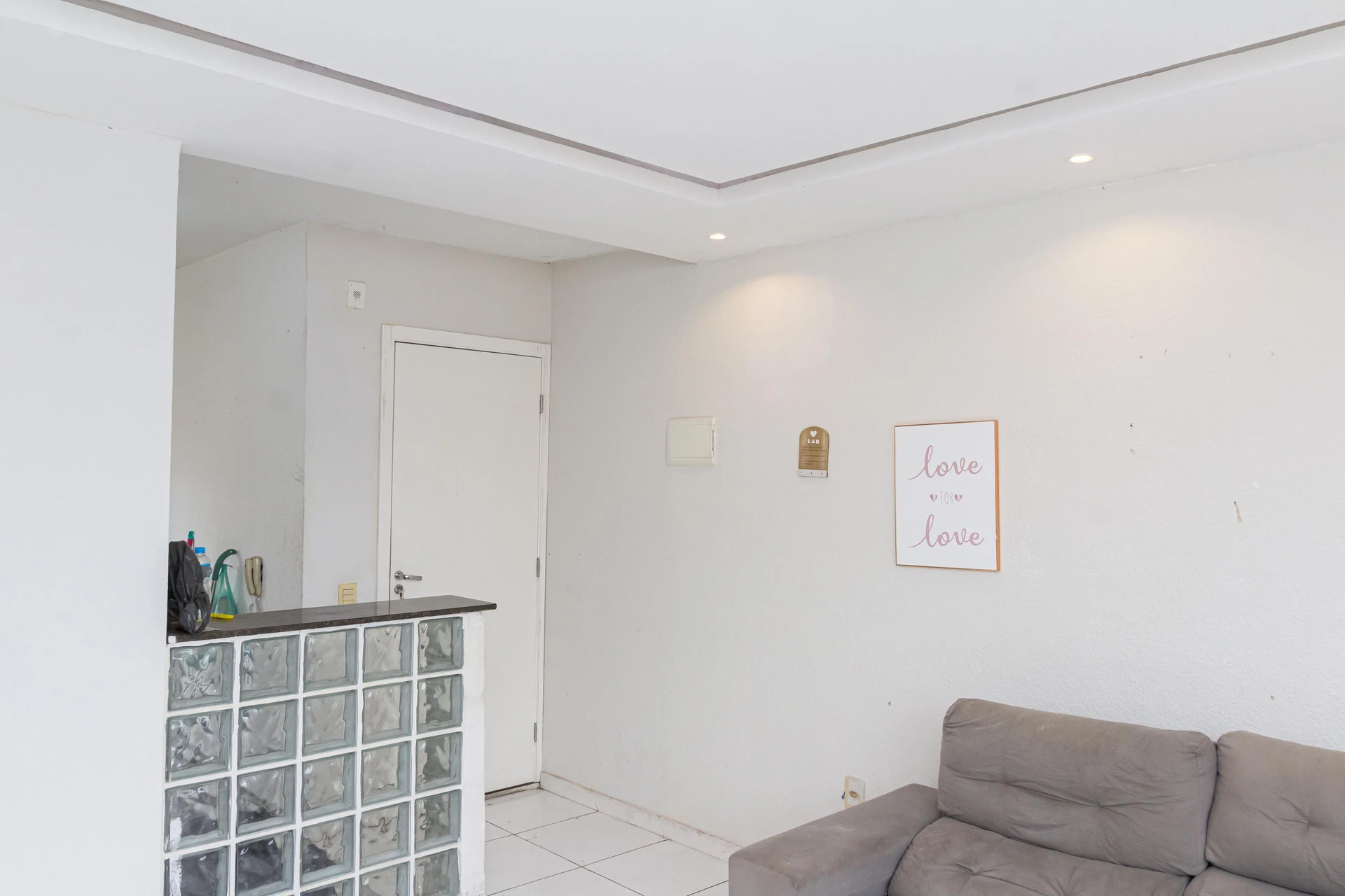 Apartamento para aluguel com 2 quartos e 1 vaga — photo 30