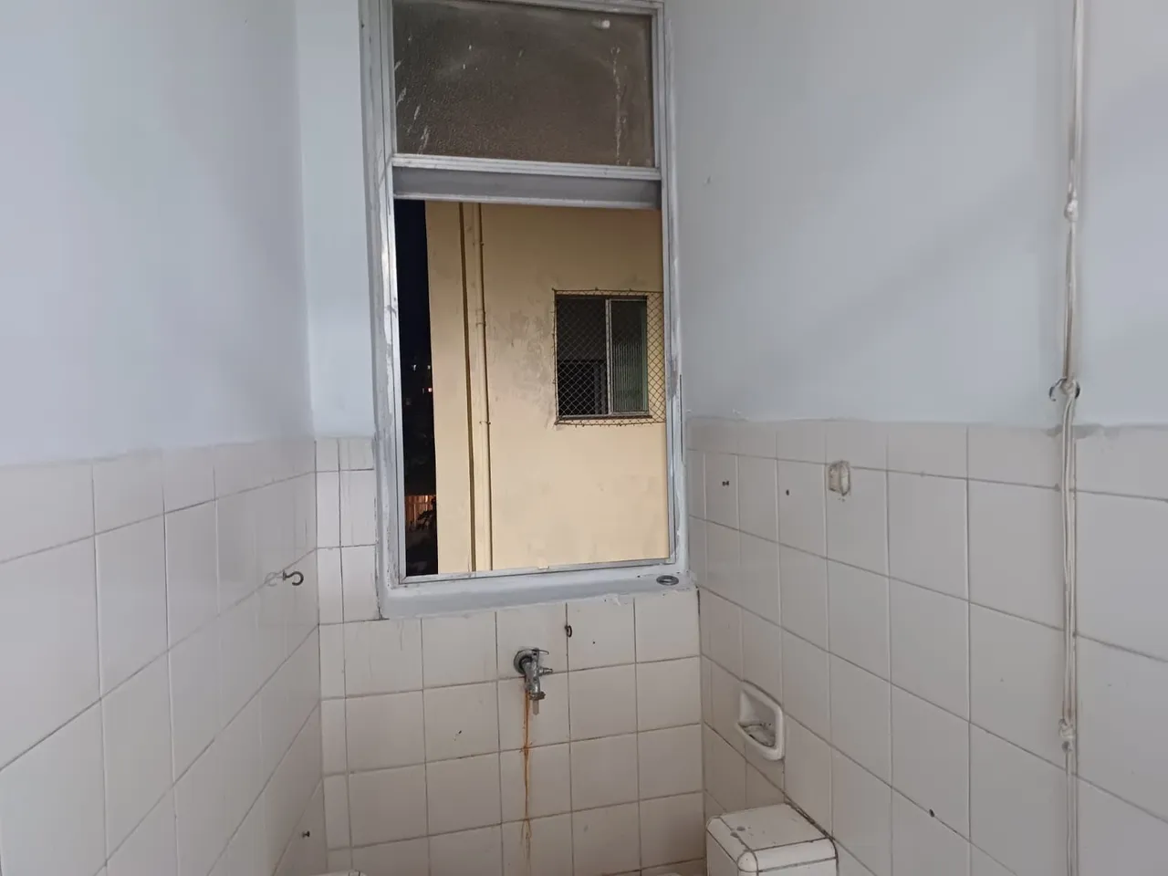 1 quarto e piso de madeira ou laminado: apartamento de 50 m² — photo 5