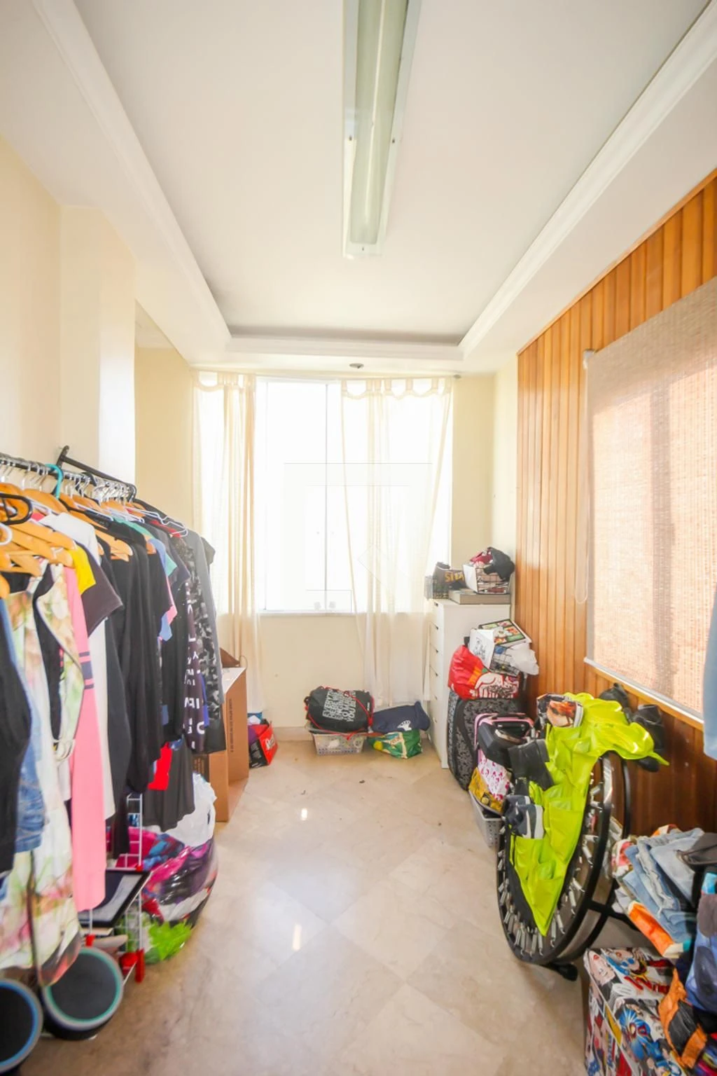 4 quartos e vista para a água: apartamento de 230 m² — photo 34