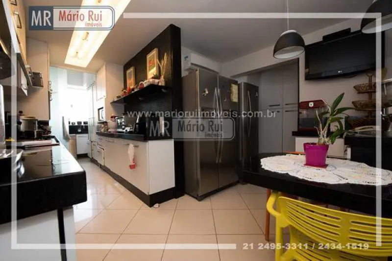 Apartamento residencial mobiliado com 3 quartos — photo 21