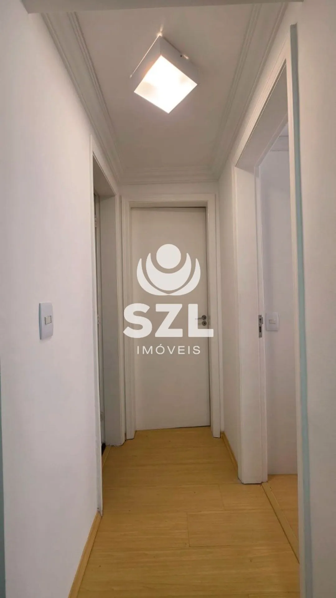 56 m² apartment on the 1st floor with 1 parking space — photo 25