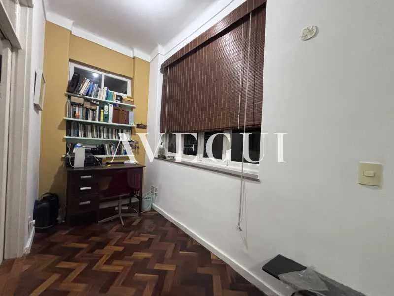 Apartamento mobiliado de 2 quartos com espaço de home office — photo 6