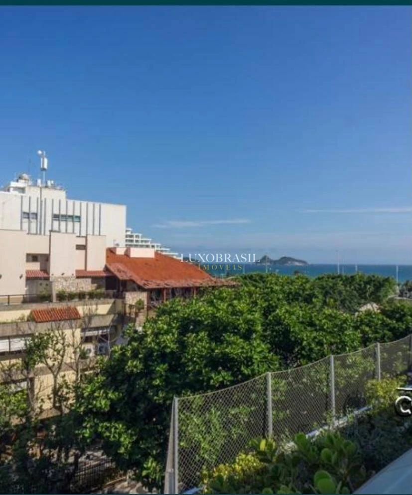 Cobertura de 465 m² com 4 quartos e piscina no prédio — photo 23