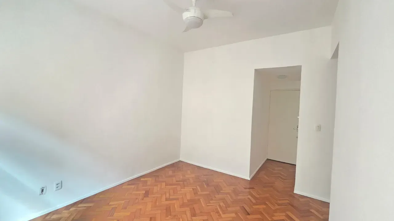 66 m² apartment with 2 bedrooms, 2 baths — photo 7