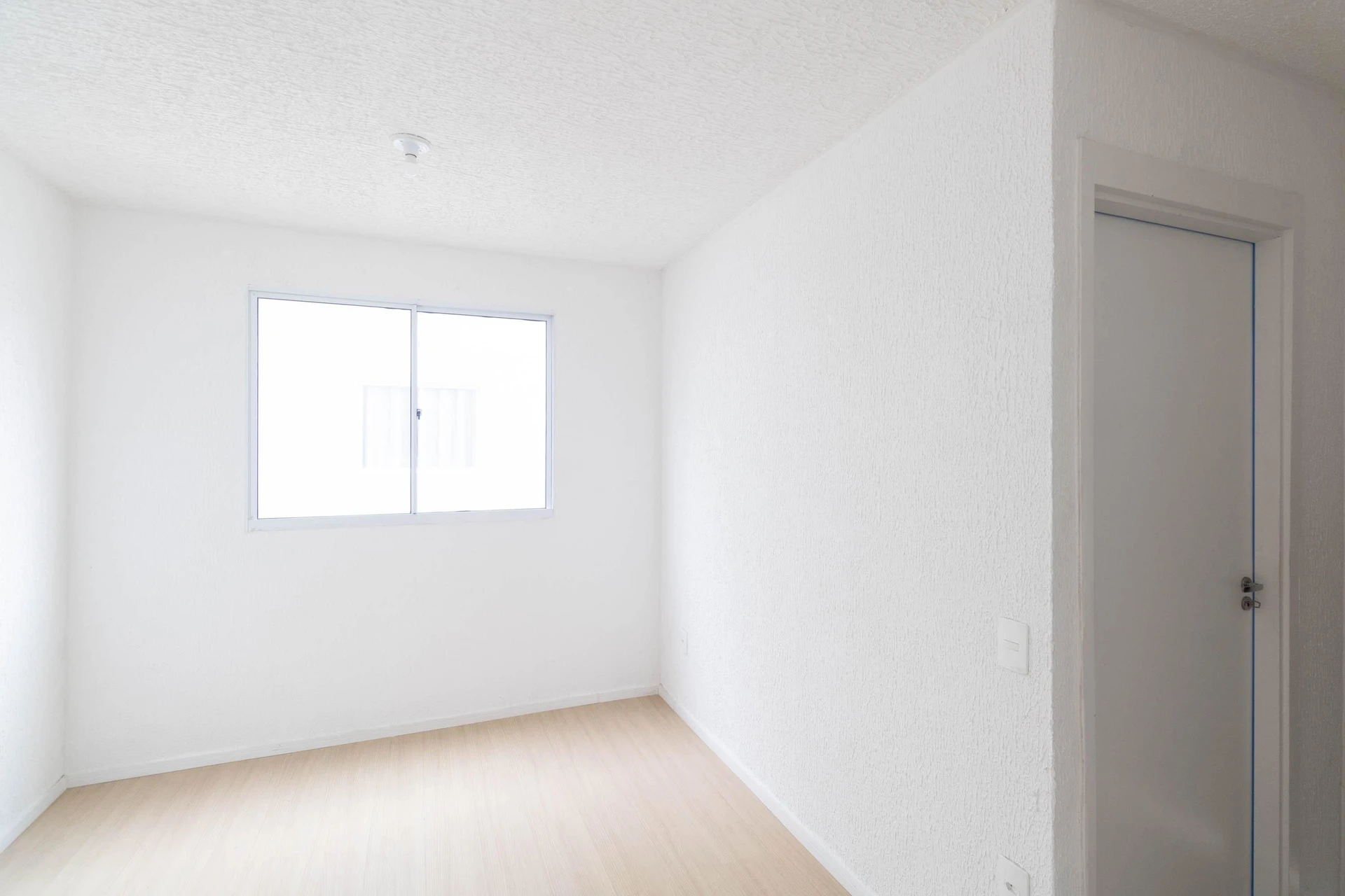 Apartamento sem mobília com 2 quartos e 1 vaga — photo 18