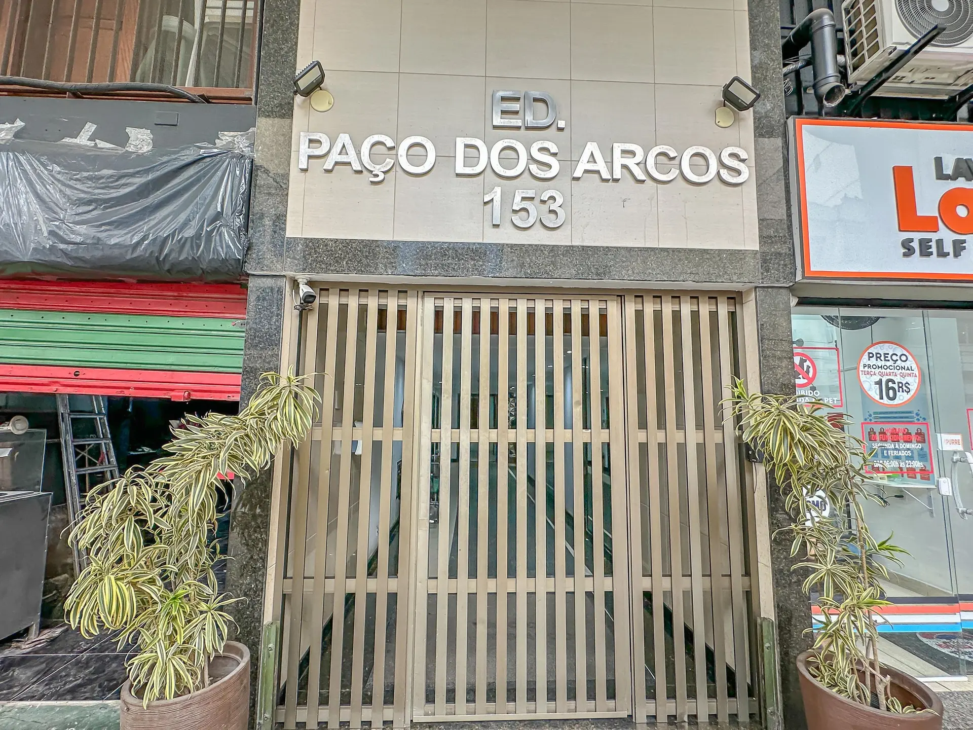 Apartamento de 55 m² e 2 quartos, Lapa — photo 10