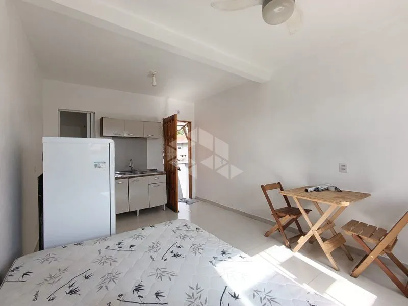 Furnished studio of 20 m² with 1 bedroom and 1 bathroom — photo 9