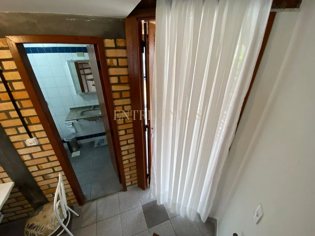 Furnished house, 40 m², with a washing machine — photo 29