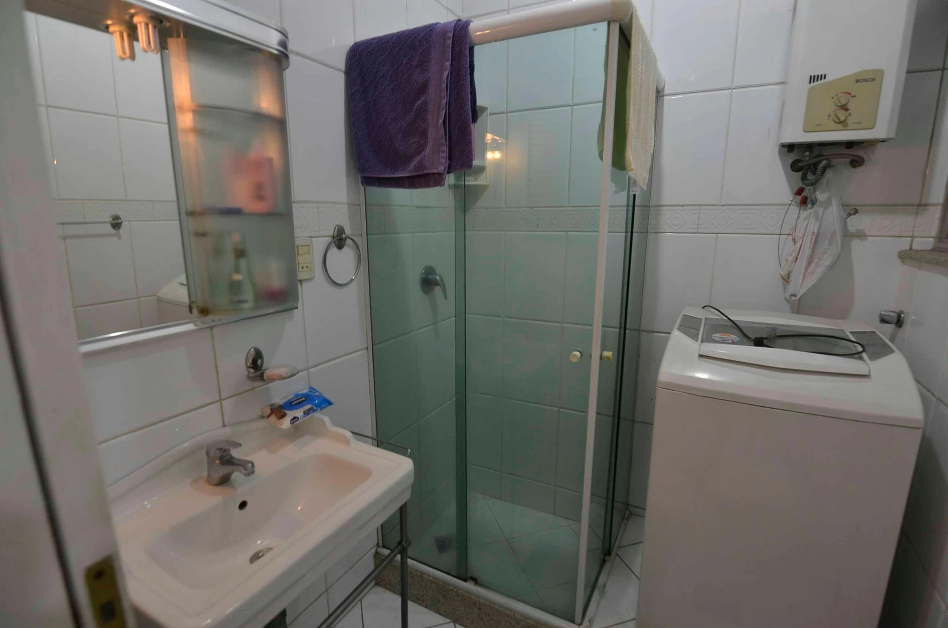Меблированная студия 35 м² — photo 4