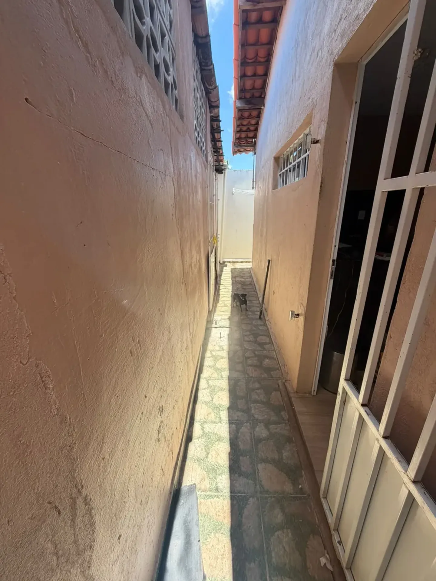 4-bedroom house, 2 with their own bathrooms, 180 m² — photo 12