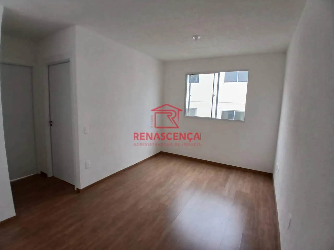 Apartamento de 2 quartos sem vaga de garagem — photo 4