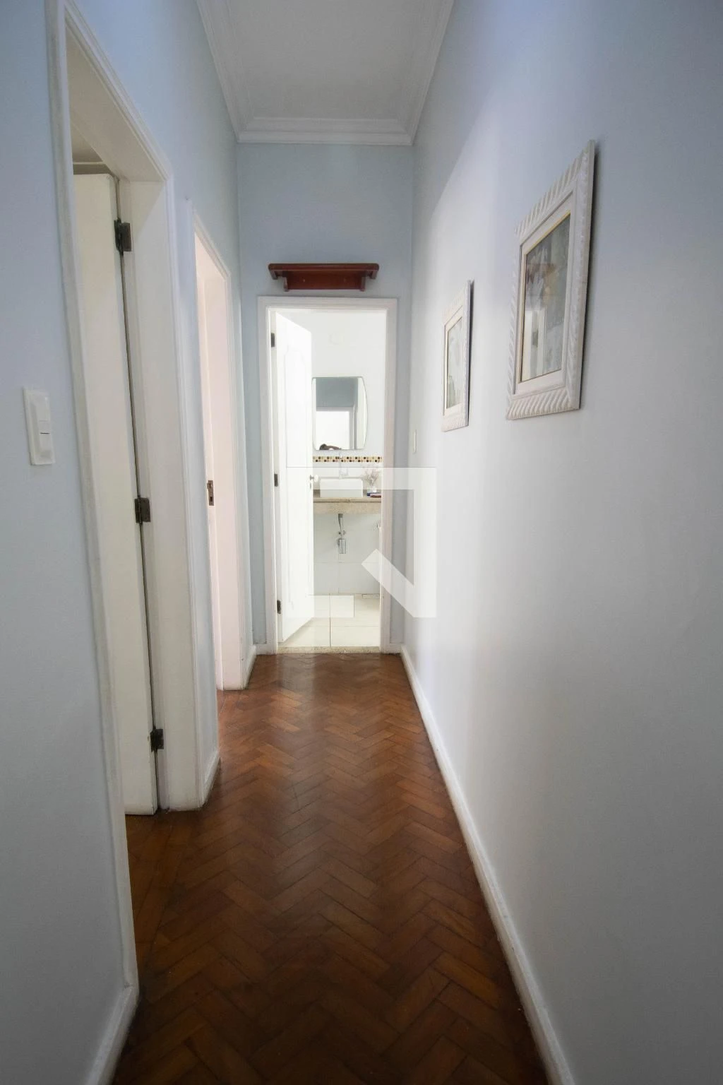 2-bedroom apartment with a washing machine in Rio de Janeiro — photo 23