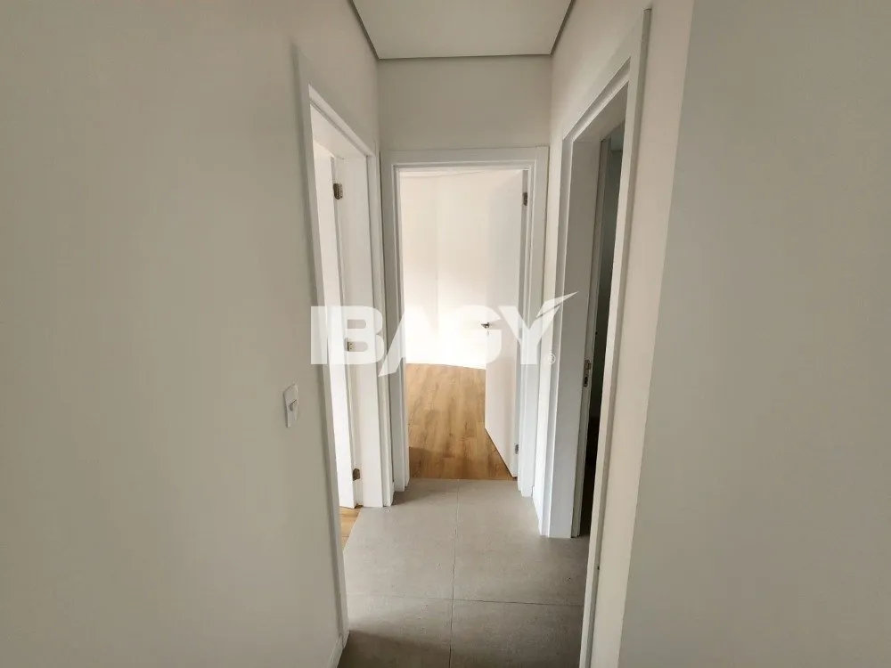 55 m² apartment with 2 bedrooms and 1 bathroom — photo 21