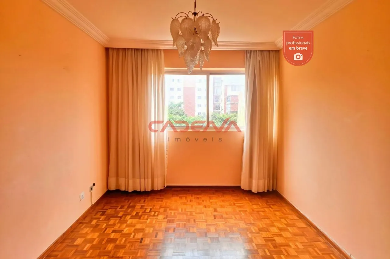 4 quartos e espaço de home office: apartamento de 156 m² — photo 15