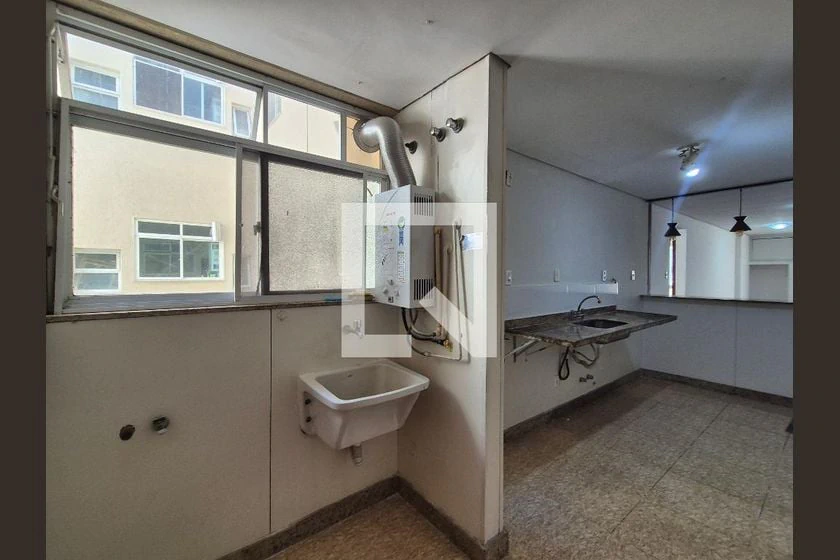 Rental apartment with 2 bedrooms and 97 m² — photo 13