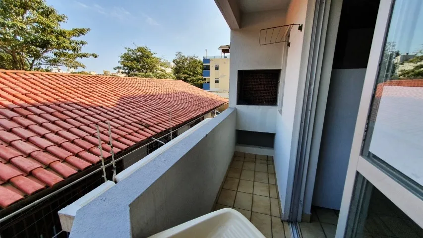 Apartamento mobiliado com 2 quartos e 1 vaga — photo 7