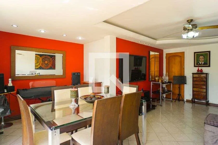 Duplex with 5 bedrooms and 550 m², 5 parking spaces — photo 21