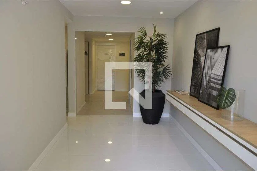 Apartamento com vista para as montanhas, Todos os Santos — photo 10