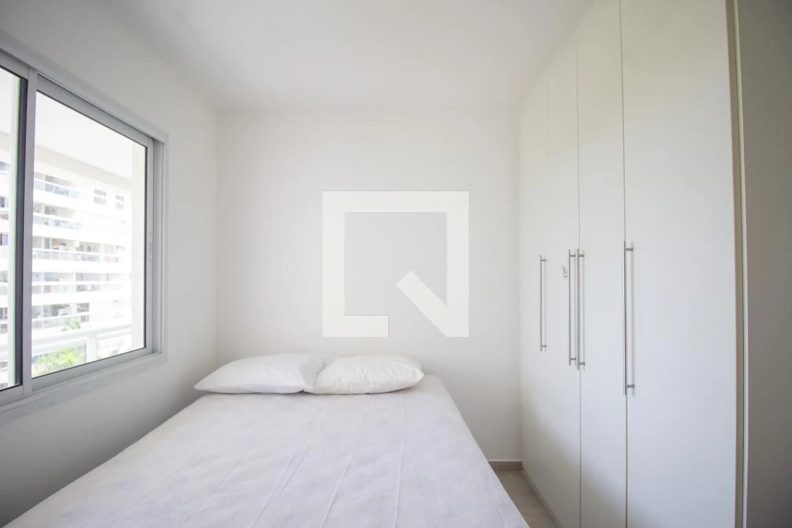 Apartamento mobiliado de 3 quartos com espaço de home office — photo 26