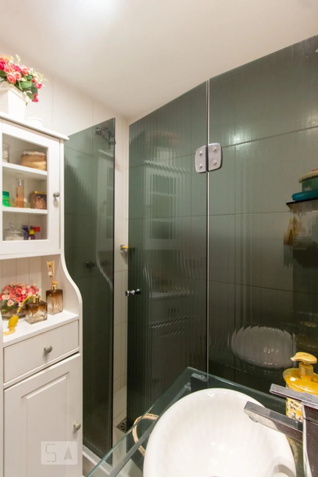Apartamento com 3 dormitórios, suítes e varanda com churrasqueira — photo 58