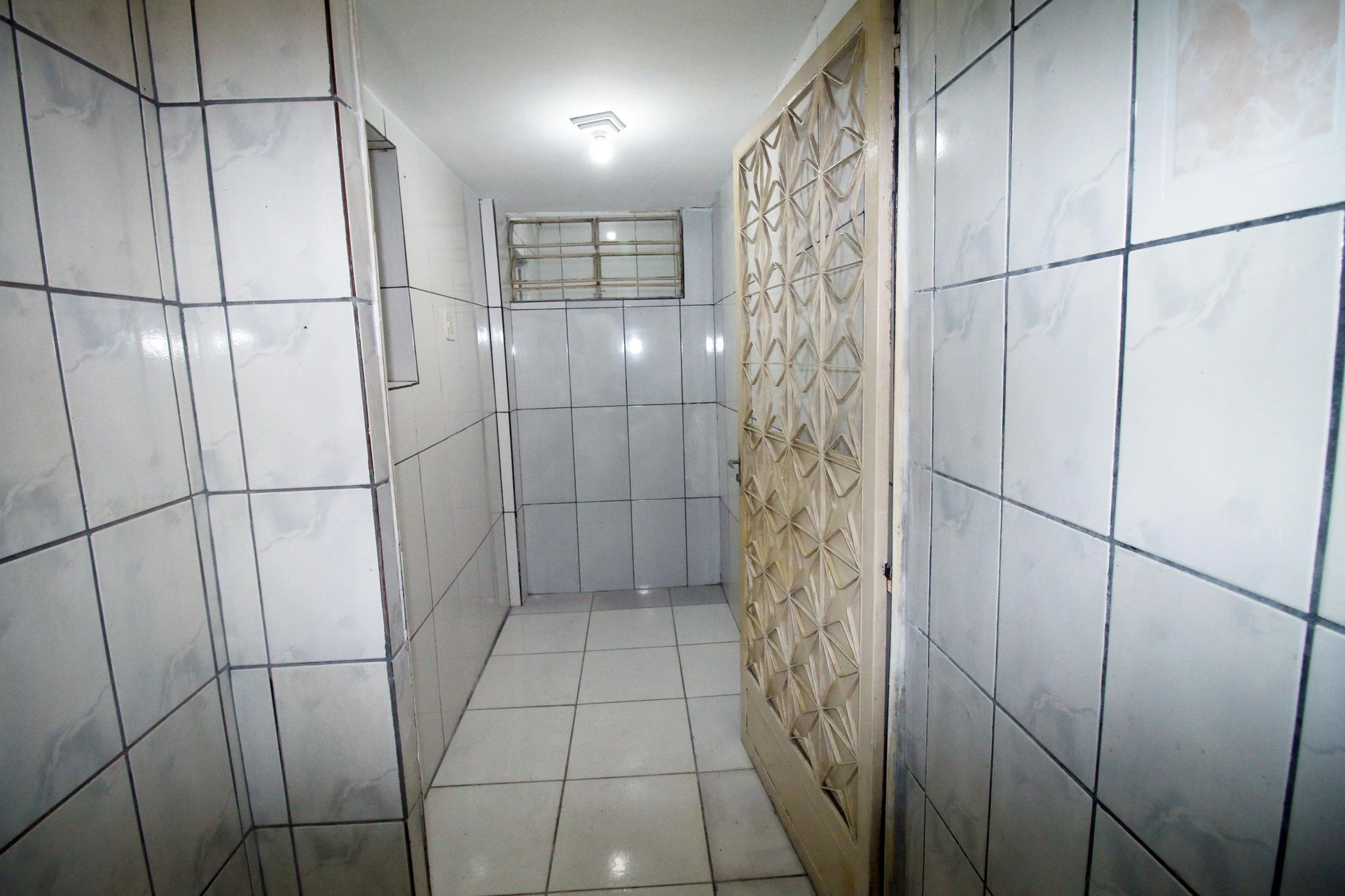 Casa sem mobília com 1 quarto e jardim privativo — photo 24