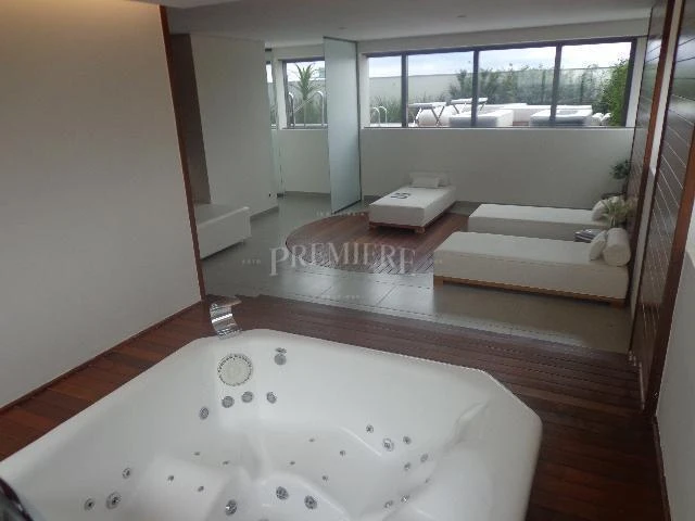 Departamento de 1 dormitorio con balcón gourmet — photo 20
