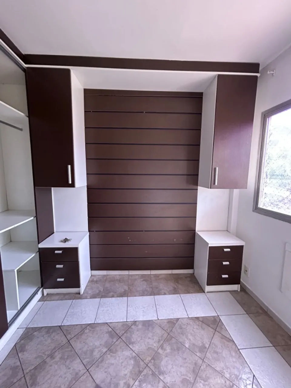 Apartamento para aluguel com 2 quartos e cozinha separada — photo 7