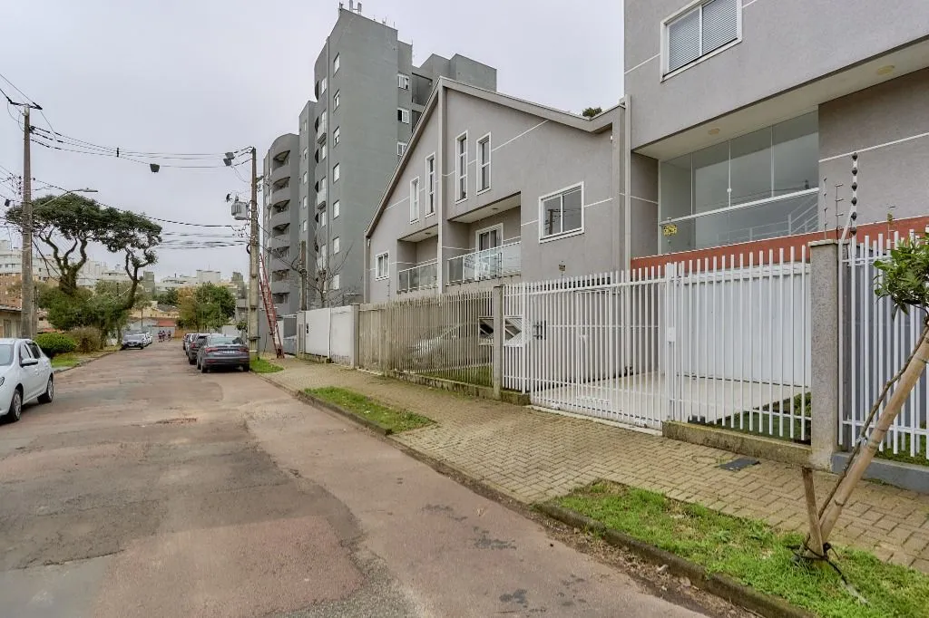 3-bedroom apartment with balcony and 120 m² — photo 3