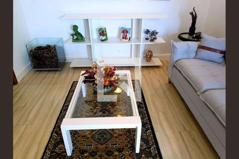 Furnished 2-bedroom en-suite apartment with 2 parking, 70 m² — photo 24