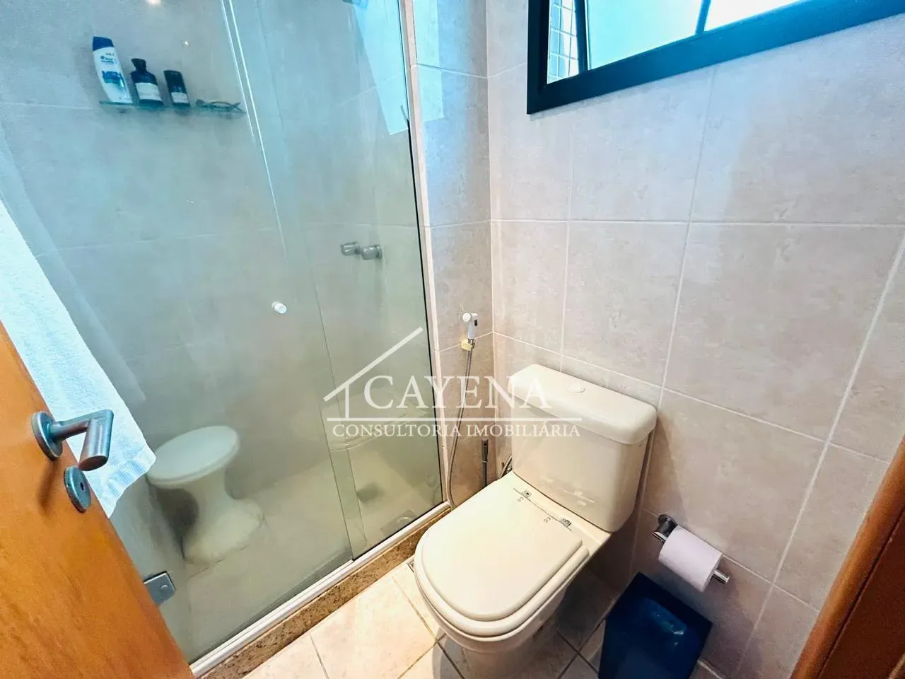 4-bedroom apartment with a dishwasher — photo 35