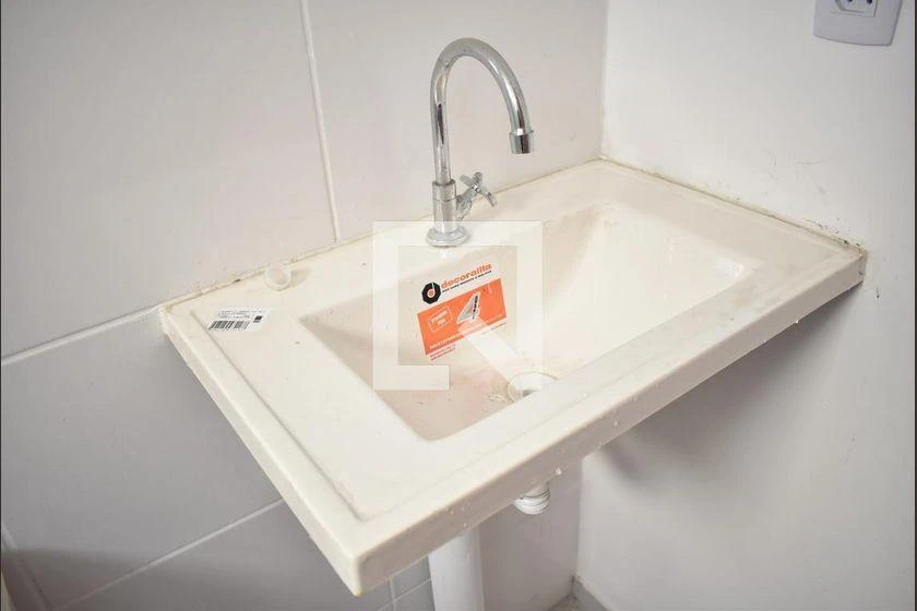 44 m² apartment with 2 bedrooms and 1 parking spot — photo 48