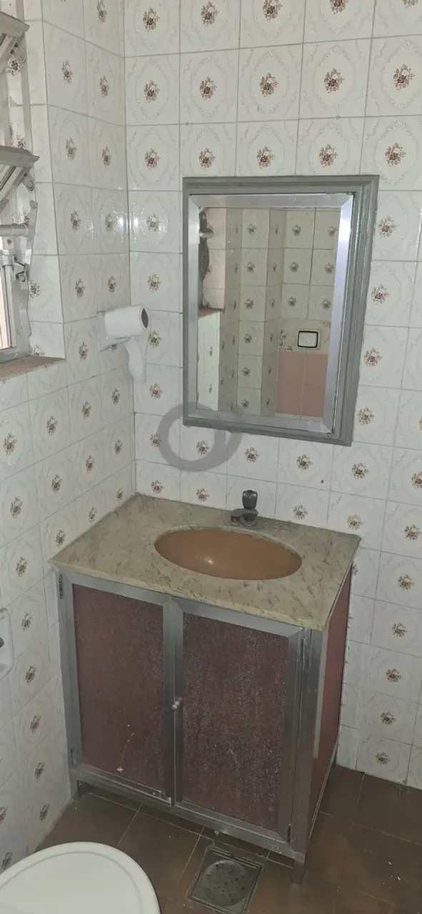 Unfurnished house with 1 bedroom and a gas stove — photo 8