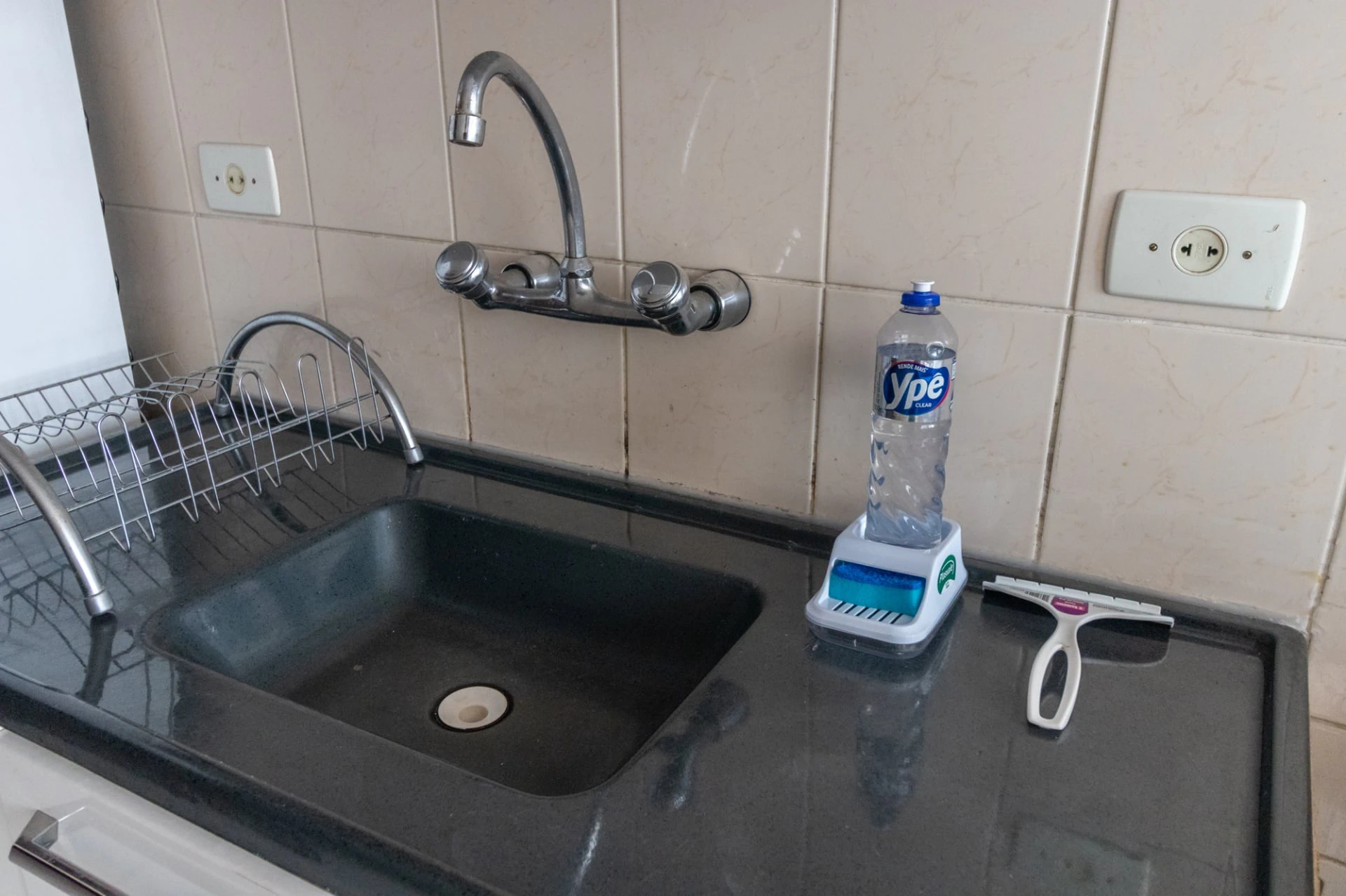 2 quartos e máquina de lavar: apartamento de 52 m² — photo 11