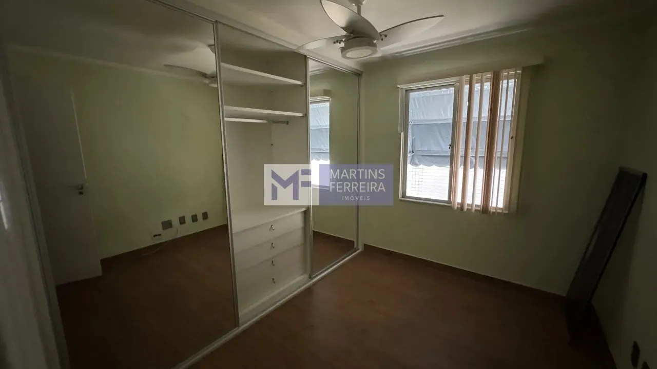2-bedroom apartment with 3 bathrooms and balcony — photo 4