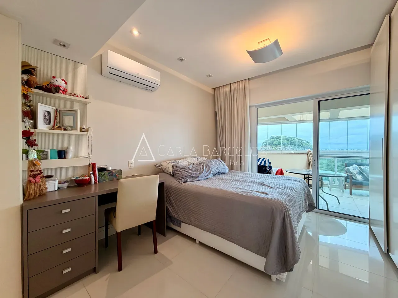 3-bedroom apartment in a building with a sauna — photo 26