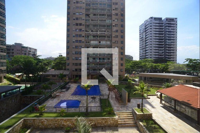 Furnished 4-bedroom apartment 145 m² with 2 parking spots — photo 7