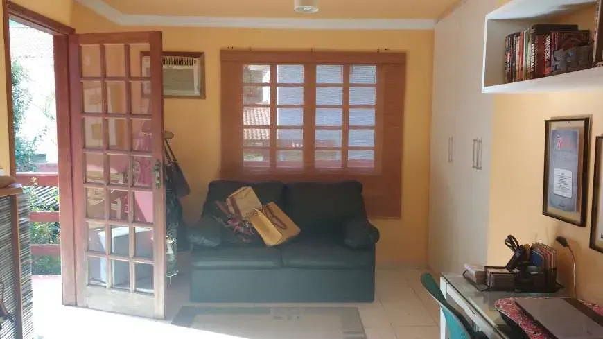 Casa duplex mobiliada com 4 quartos e 4 banheiros — photo 11