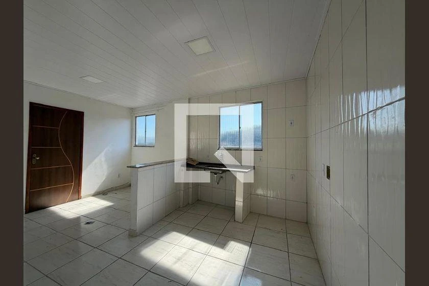 Kitnet com 2 quartos e cozinha americana — photo 15