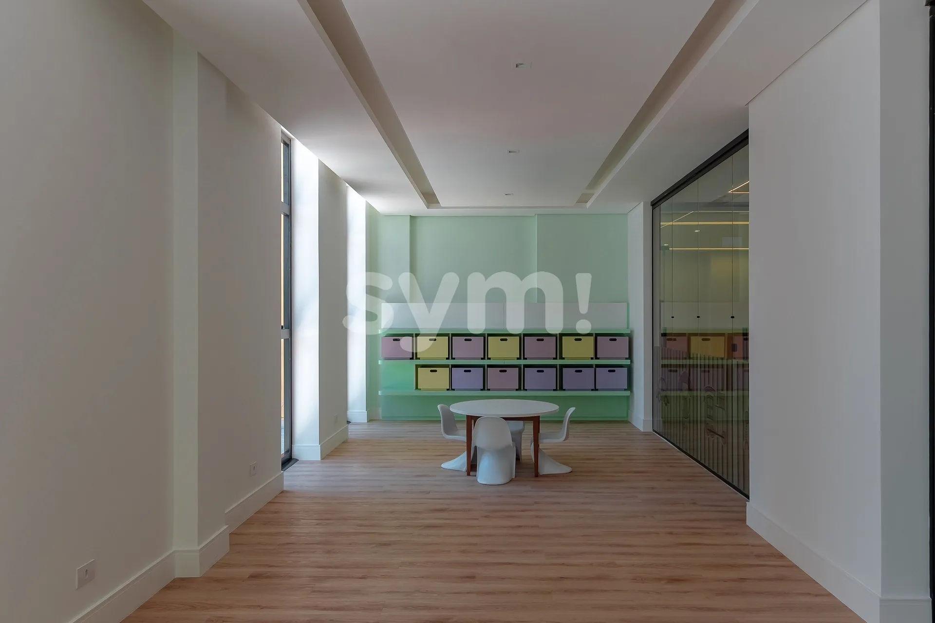 125 m² 3-bedroom rental with private BBQ and 2 parking spots — photo 37