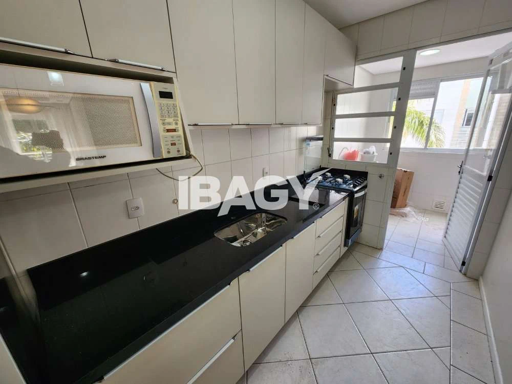 Apartamento 120 m² com churrasqueira privativa e 3 dormitórios — photo 3