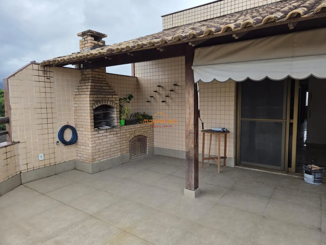 Apartamento com 3 dormitórios e ar-condicionado no terraço — photo 16