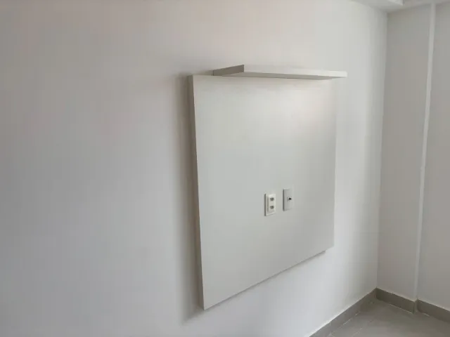 One-bedroom apartment with a home office in João Pessoa — photo 11