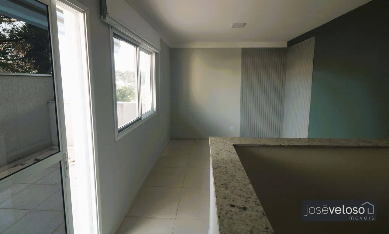 Townhouse with 3 bedrooms, 140 m² and 2 parking spots — photo 18