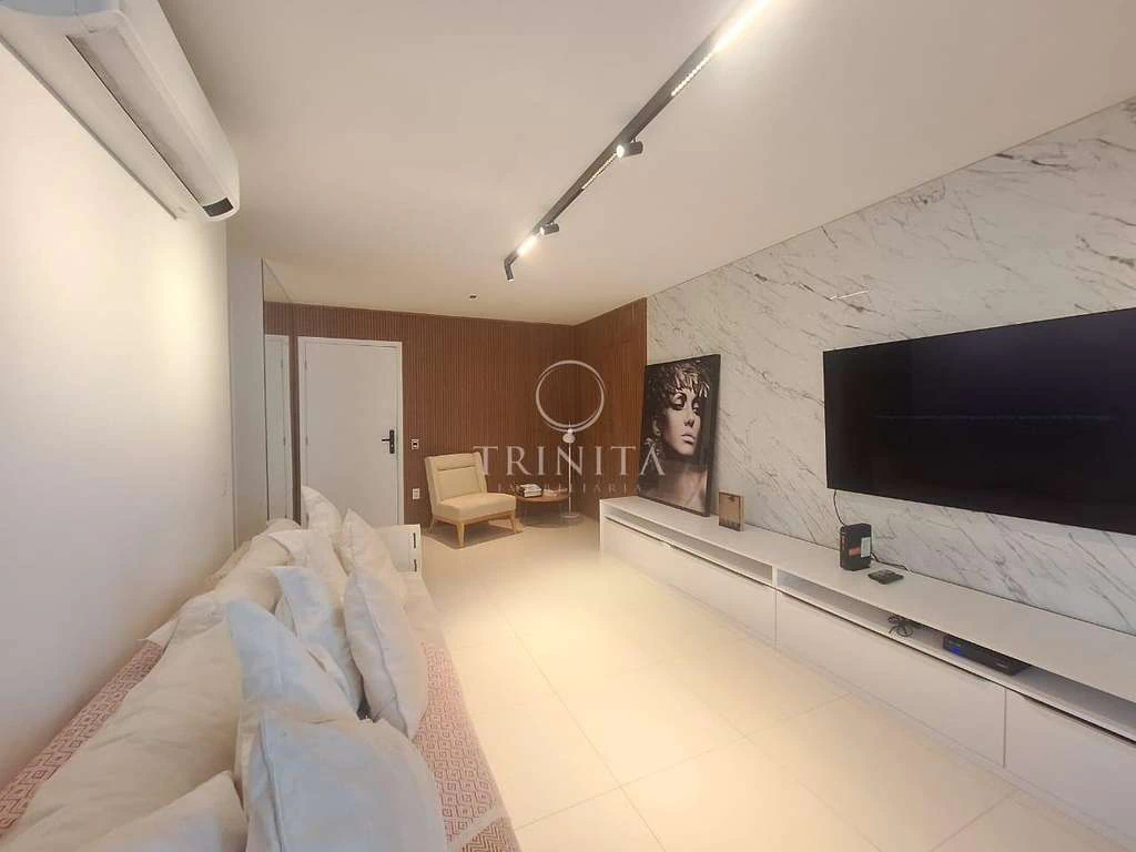 Apartamento mobiliado com 3 quartos e 2 vagas — photo 12