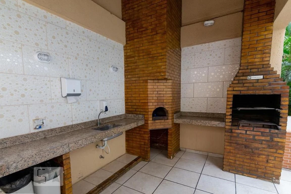 2-bedroom apartment in a building with a sauna — photo 6