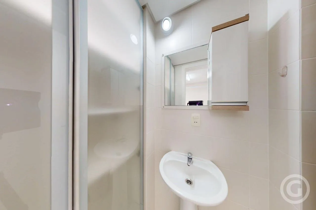 132 m² apartment with a water view and a bathtub — photo 18