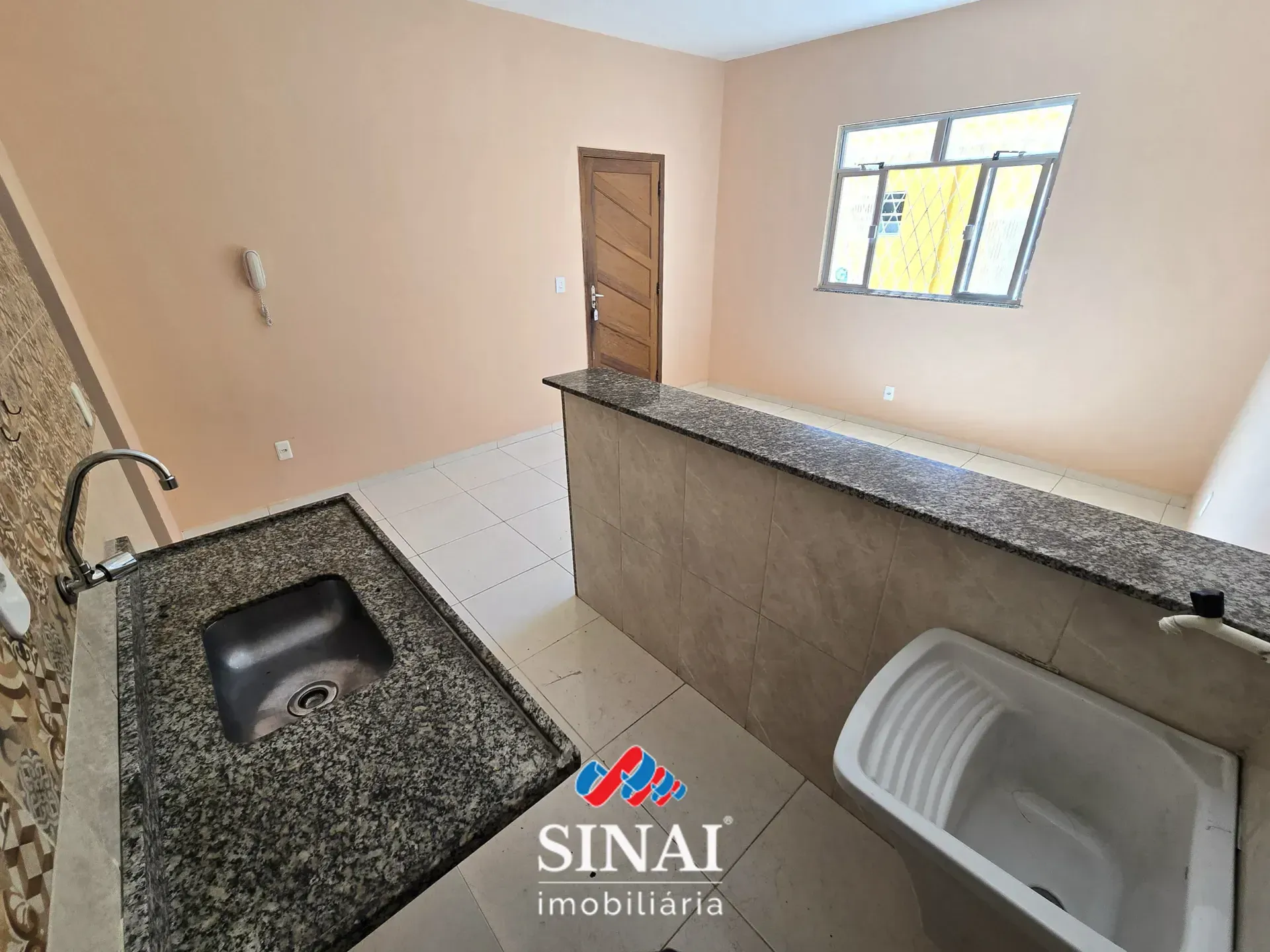 Apartamento de 2 quartos e 48 m² — photo 6