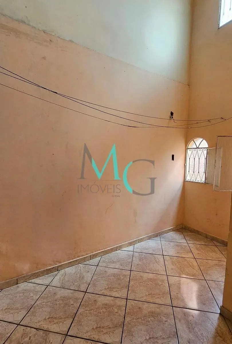 Two-bedroom house with balcony and 1 bathroom — photo 22
